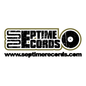 Septime Records Logo PNG SVG Vector 01