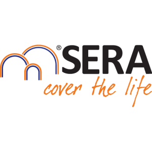 Sera Plastik Logo PNG SVG Vector 01
