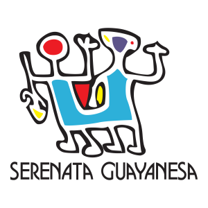 Serenata Guayanesa Logo PNG SVG Vector 01