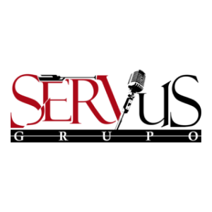 Servus Logo PNG SVG Vector 01