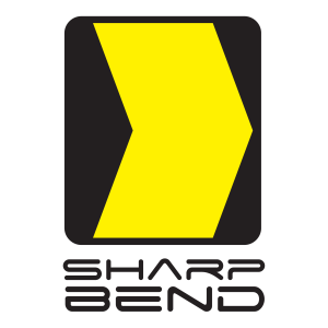 Sharp Bend Logo PNG SVG Vector