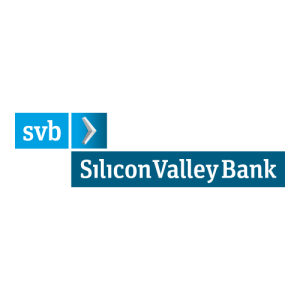 Silicon Valley Bank Logo PNG SVG Vector 01