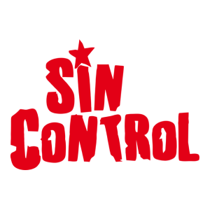 Sin Control Logo PNG SVG Vector
