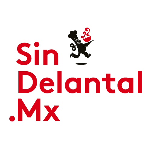 Sin Delantal Logo PNG Vector Sin Delantal Logo PNG Vector