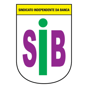 Sindicato Independente da Banca Logo PNG SVG Vector 01