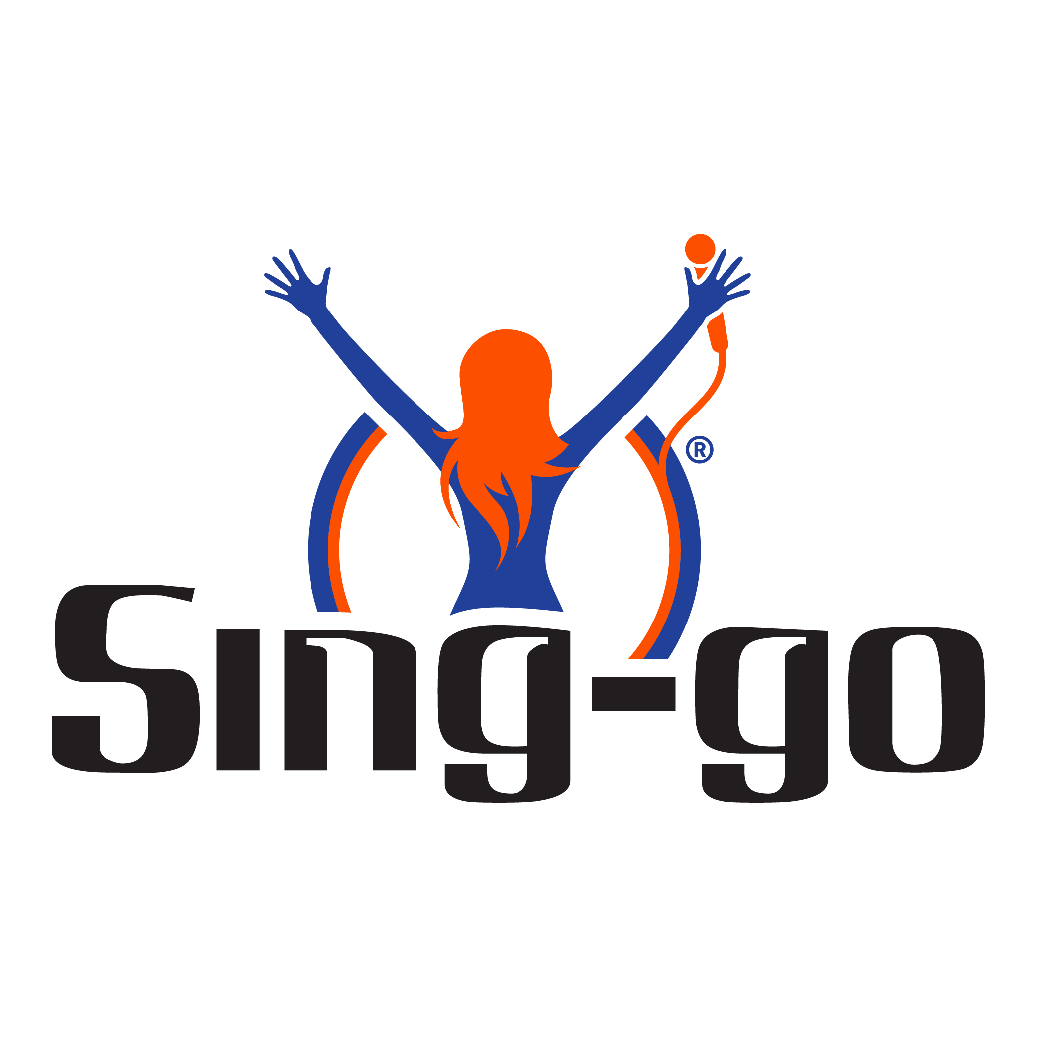 Sing go Logo PNG SVG Vector Sing go Logo PNG SVG Vector