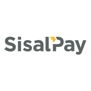 SisalPay Logo PNG SVG Vector 01