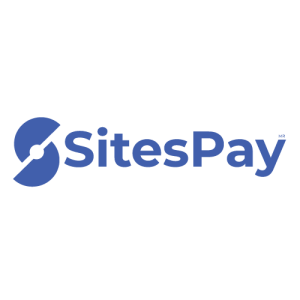 SitesPay Logo PNG SVG Vector