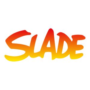 Slade Logo PNG SVG Vector