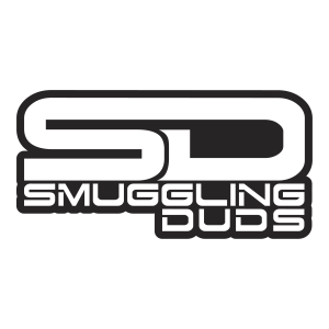 Smuggling Duds Logo PNG SVG Vector 01
