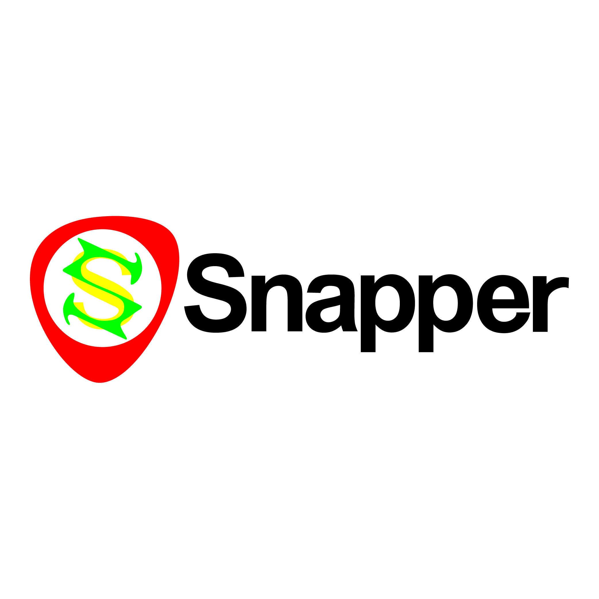 Snapper Music Logo PNG SVG Vector Snapper Music Logo PNG SVG Vector