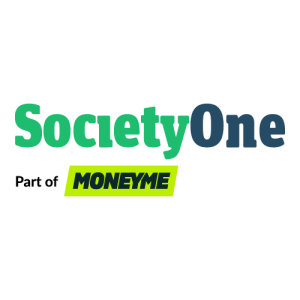 SocietyOne Logo PNG SVG Vector