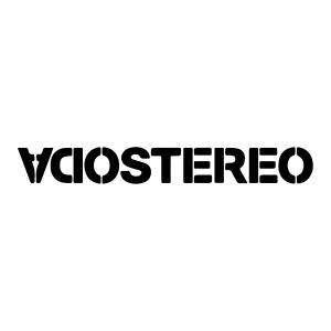 Soda Stereo Logo PNG SVG Vector 01