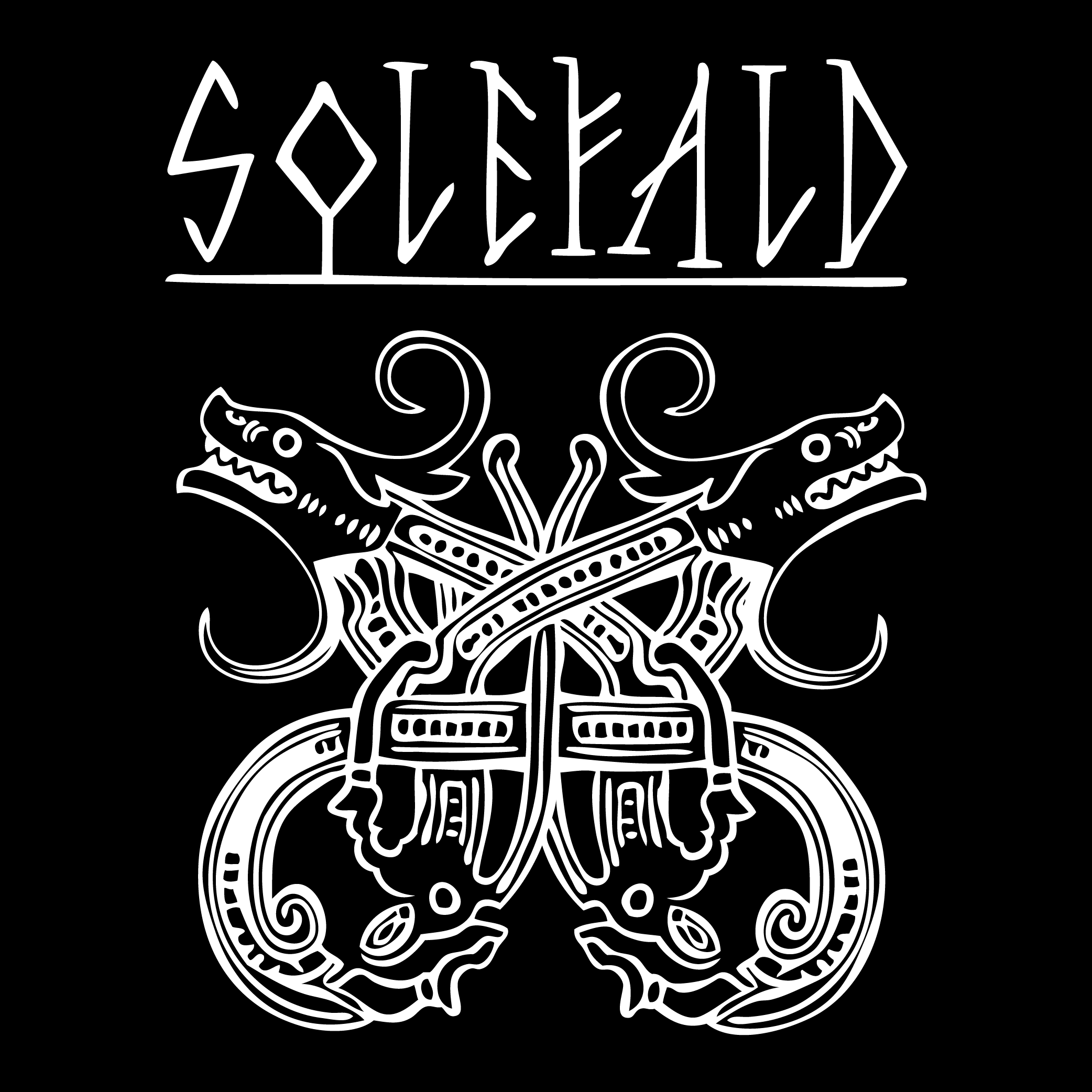 Solefald Logo PNG SVG Vector Solefald Logo PNG SVG Vector