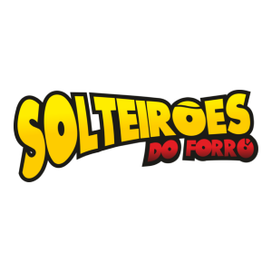 Solteirões do Forró Logo PNG SVG Vector 01