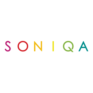 Soniqa Logo PNG SVG Vector