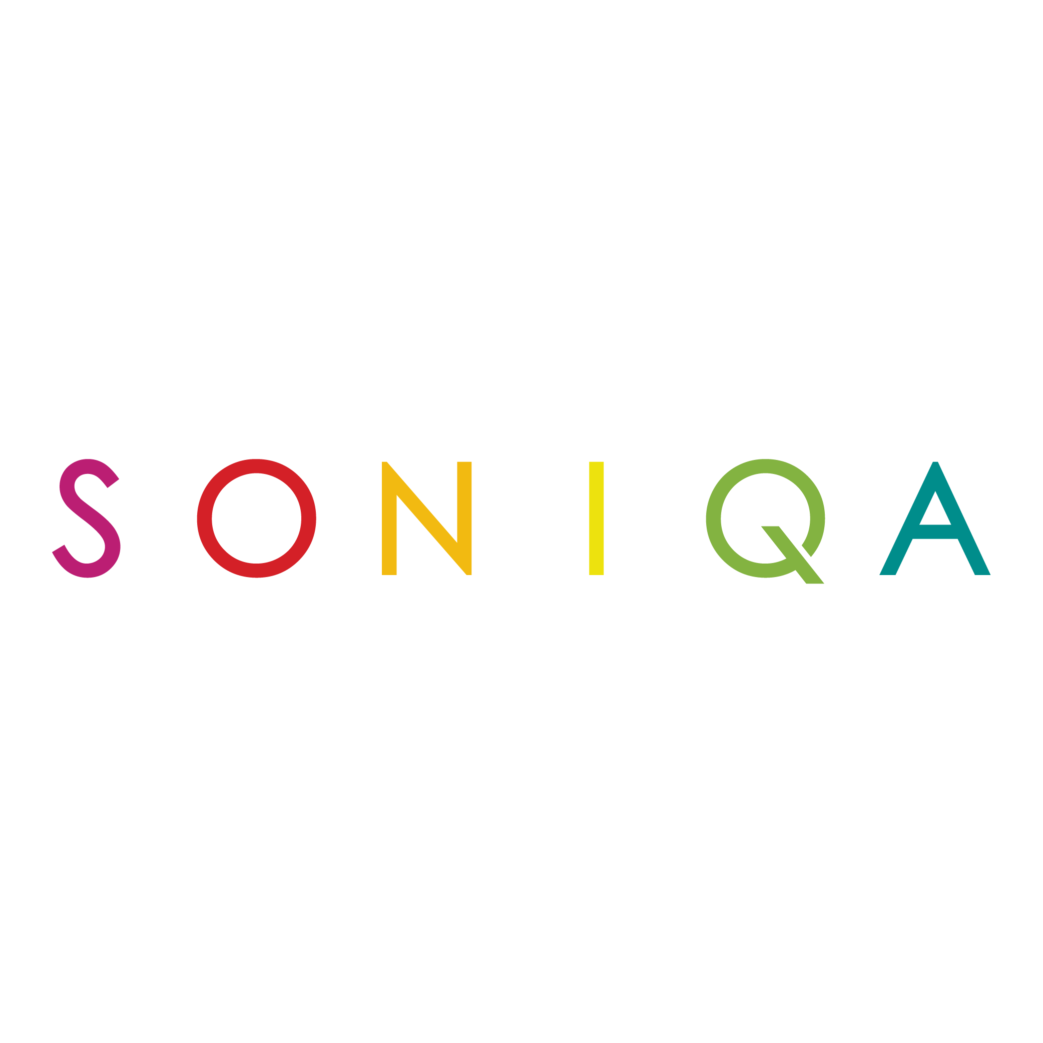 Soniqa Logo PNG SVG Vector Soniqa Logo PNG SVG Vector