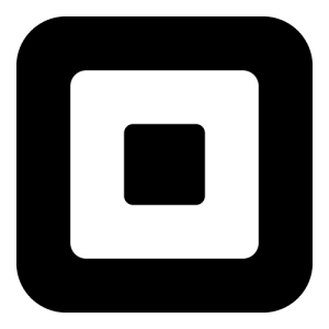 Square Logo PNG SVG Vector