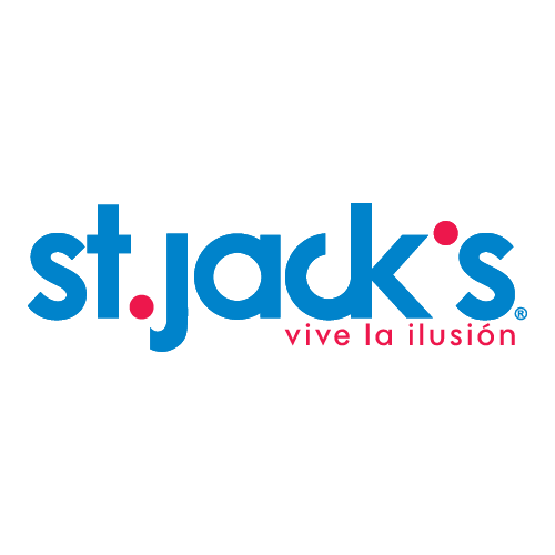 St. Jacks Logo PNG SVG Vector St. Jacks Logo PNG SVG Vector
