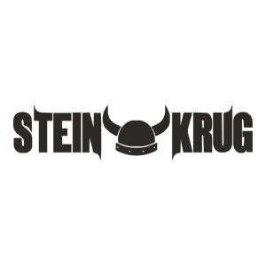 Steinkrug Logo PNG SVG Vector