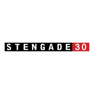 Stengade 30 Logo PNG SVG Vector 01