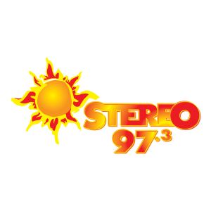 Stereo 97 Logo PNG SVG Vector