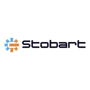 Stobart Logo PNG Vector