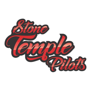 Stone Temple Pilots Logo PNG SVG Vector 01