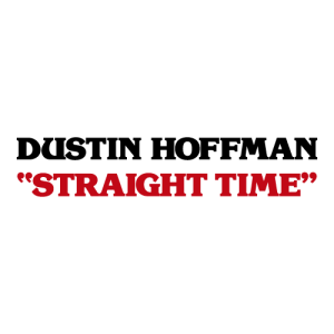 Straight Time Logo PNG SVG Vector