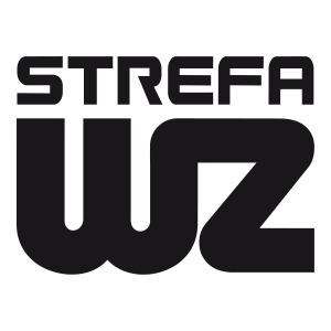 Strefa WZ Logo PNG SVG Vector