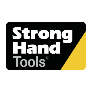 Strong Hand Tools Logo PNG Vector