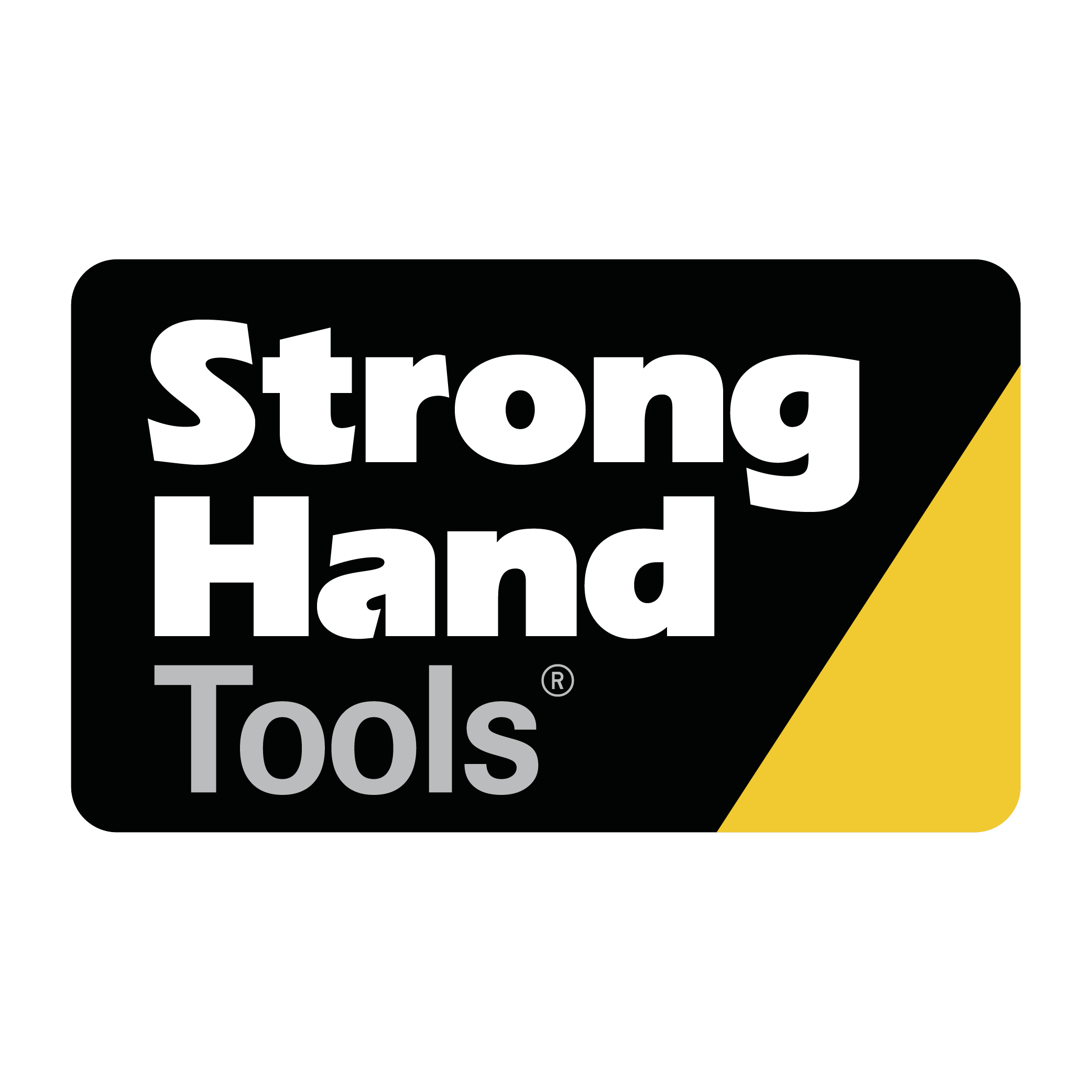 Strong Hand Tools Logo PNG Vector Strong Hand Tools Logo PNG Vector