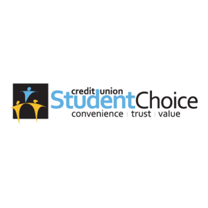 Student Choice Credit Union Logo PNG SVG Vector