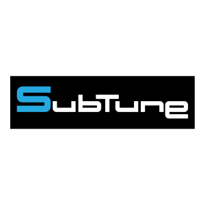 Subtune Logo PNG SVG Vector 01