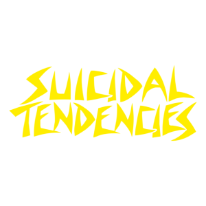 Suidical Tendencies Logo PNG SVG Vector 01