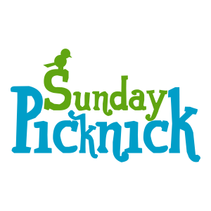 SundayPicknick Logo PNG SVG Vector 01