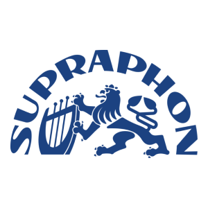 Supraphon Logo PNG SVG Vector 01