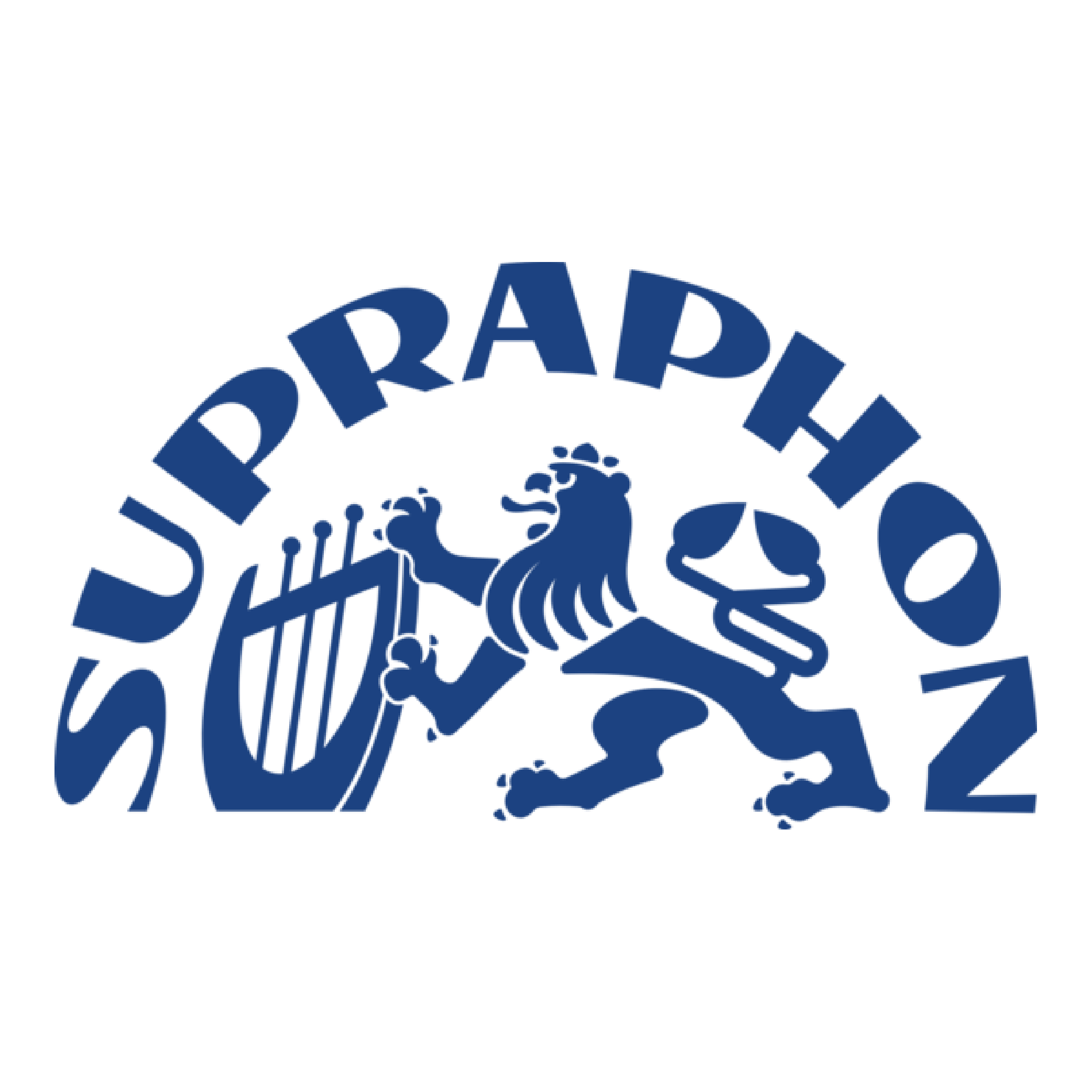 Supraphon Logo PNG SVG Vector Supraphon Logo PNG SVG Vector
