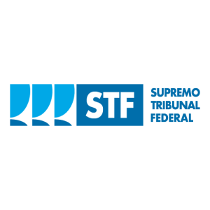 Supremo Tribunal Federal (STF) Logo PNG SVG Vector 01