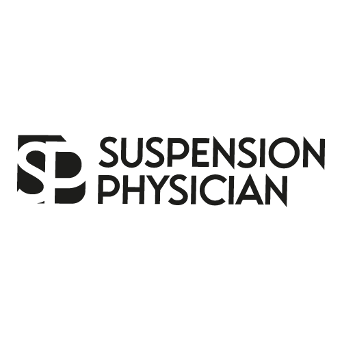 Suspension Phycisian Logo PNG SVG Vector Suspension Phycisian Logo PNG SVG Vector