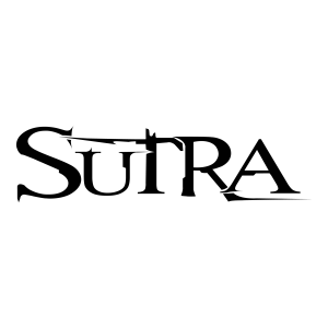 Sutra Logo PNG SVG Vector