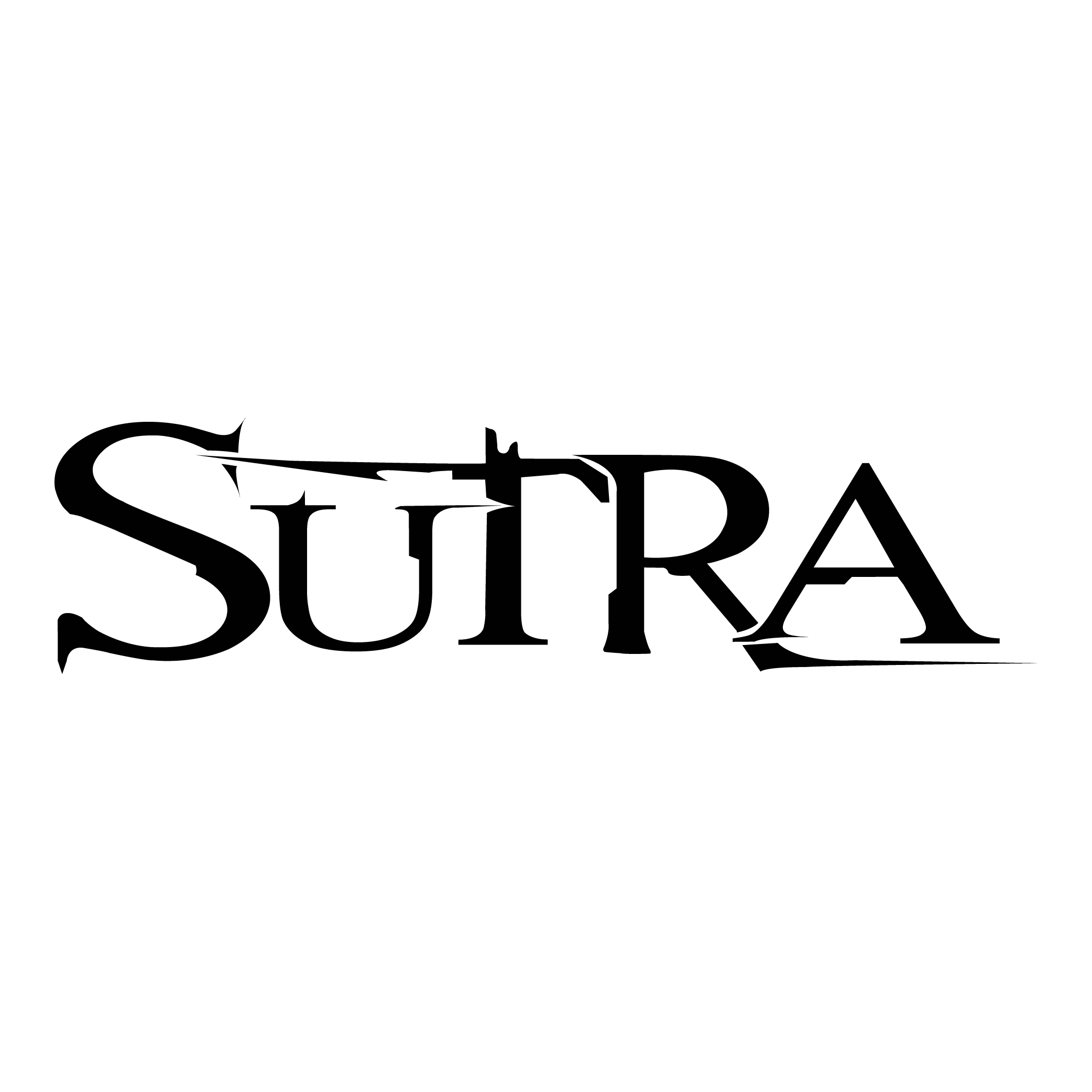 Sutra Logo PNG SVG Vector Sutra Logo PNG SVG Vector