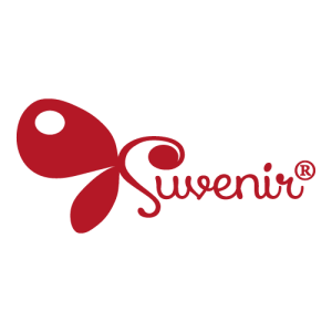 Suvenir Logo PNG SVG Vector 01