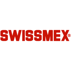 Swissmex Logo PNG SVG Vector 01