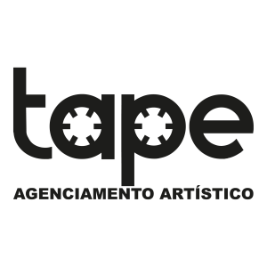 TAPE Agenciamento Artístico Logo PNG SVG Vector 01