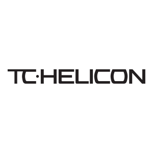 TC Helicon Logo PNG SVG Vector