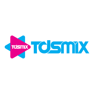 TDSmix Logo PNG SVG Vector 01