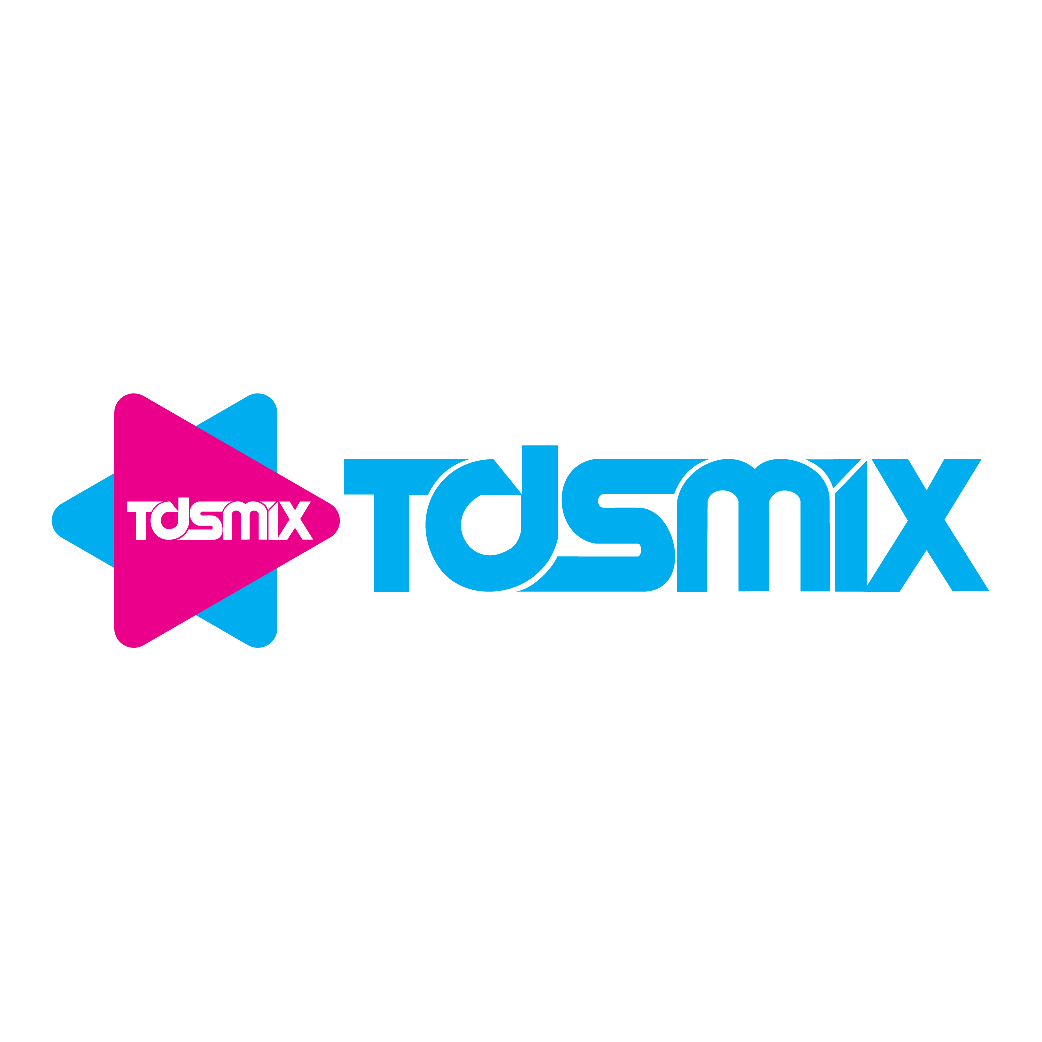 TDSmix Logo PNG Vector TDSmix Logo PNG Vector
