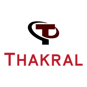 THAKRAL Logo PNG SVG Vector
