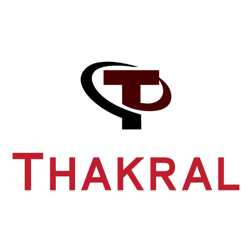 THAKRAL Logo PNG SVG Vector THAKRAL Logo PNG SVG Vector
